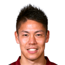 Masahiko Inoha 67