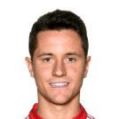 Ander Herrera 84