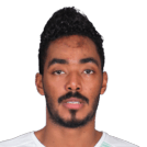 Fahad Hamad Al Yamani 64