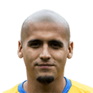 Luis Rodríguez 70