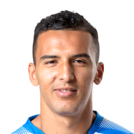 Nabil Bahoui 71