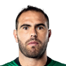 Bruno César 77