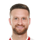 Shkodran Mustafi 84