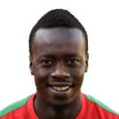 Baba Diawara 71