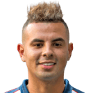 Edwin Cardona 75