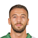 Soufiane Bidaoui 63