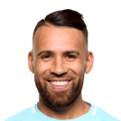 Nicolás Otamendi 85