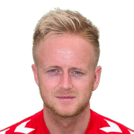 Ben Reeves 63