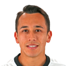 Fabián Orellana 83