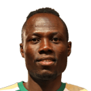 Emmanuel Badu 75