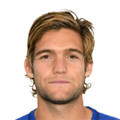 Marcos Alonso 86