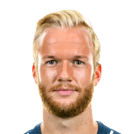 Kevin Vogt 80
