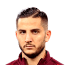 Kostas Manolas 92