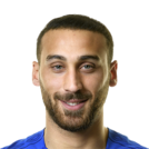 Cenk Tosun 80