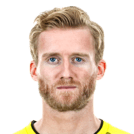André Schürrle 80