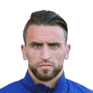 Anthony Gonçalves 70