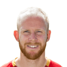 Jop van der Linden 69