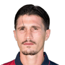 Fabio Pisacane 71