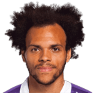 Martin Braithwaite 82