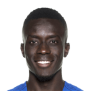 Idrissa Gueye 83