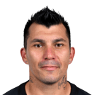 Gary Medel 82