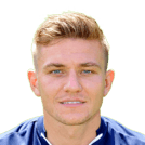 Shaun Hutchinson 68