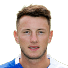 Ollie Clarke 64