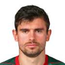 Nemanja Pejčinović 77