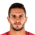 Koke 84