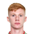 Sam Clucas 71