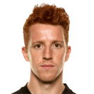 Jack Colback 73