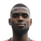 Abdoul Razzagui Camara 71