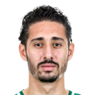 Ishak Belfodil 81