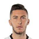 Luca Marrone 73