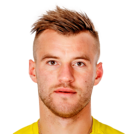 Andriy Yarmolenko 81