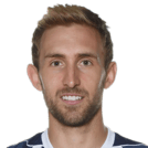 Craig Dawson 75