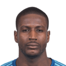 Bill Hamid 74