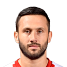 Jagoš Vuković 76