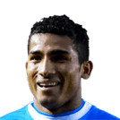 Joao Rojas 70