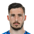 Mathew Leckie 72
