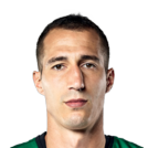 Radosav Petrović 74
