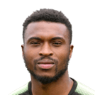 David Amoo 67