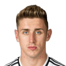 Tom Cairney 77