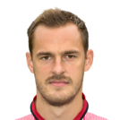 Luke Wilkinson 64