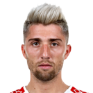 Kevin Kampl 81