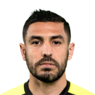 Ali Abbas 64