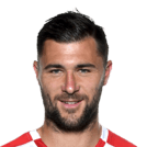 Charlie Austin 78