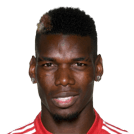Paul Pogba 94