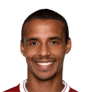 Joel Matip 85