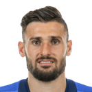 Daniel Caligiuri 78